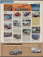 auto motor und sport / Nr. 19 / 2011 - Seite 80 (2011)
