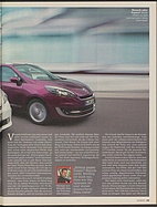 Bild von auto motor und sport / Nr. 19 / 2012 - Seite 29