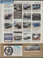 auto motor und sport / Nr. 19 / 2012 - Seite 76 (2012)