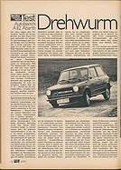 auto motor und sport / Nr. 2 / 1972 - Seite 52