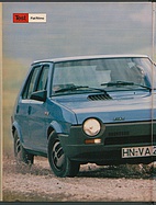 auto motor und sport / Nr. 2 / 1979 - Seite 38: Test Fiat Ritmo 60 CL und 75 CL