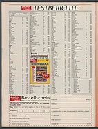 auto motor und sport / Nr. 2 / 1994 - Seite 58 (1994)