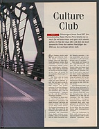 AMS 2/1995 - Culture Club (Test Aston Martin DB7)