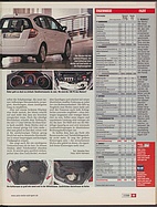 Bild von auto motor und sport / Nr. 2 / 2009 - Seite 63