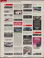 auto motor und sport / Nr. 2 / 2009 - Seite 78 (2009)