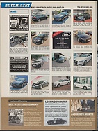 auto motor und sport / Nr. 2 / 2012 - Seite 72 (2012)