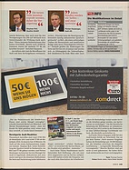 auto motor und sport / Nr. 2 / 2013 - Seite 105 (2013)