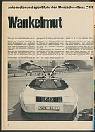 auto motor und sport / Nr. 20 / 1969 - Seite 72
