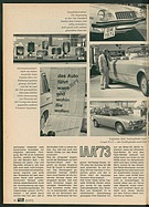 auto motor und sport / Nr. 20 / 1973 - Seite 40