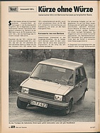 auto motor und sport / Nr. 20 / 1977 - Seite 80