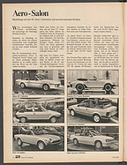 auto motor und sport / Nr. 20 / 1981 - Seite 60