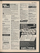 auto motor und sport / Nr. 20 / 1986 - Seite 127 (1986)