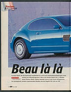 auto motor und sport / Nr. 20 / 1998 - Seite 14