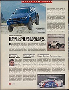auto motor und sport / Nr. 20 / 2005 - Seite 202