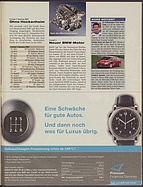 auto motor und sport / Nr. 20 / 2006 - Seite 187