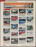 auto motor und sport / Nr. 20 / 2010 - Seite 82 (2010)