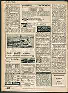 auto motor und sport / Nr. 21 / 1973 - Seite 198 (1973)