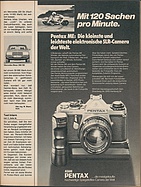 auto motor und sport / Nr. 21 / 1977 - Seite 31