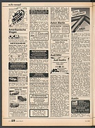auto motor und sport / Nr. 21 / 1981 - Seite 136 (1981)