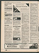 auto motor und sport / Nr. 21 / 1985 - Seite 132 (1985)