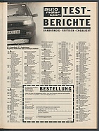 auto motor und sport / Nr. 21 / 1987 - Seite 127 (1987)