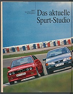auto motor und sport / Nr. 21 / 1988 - Sportlimousinen im Vergleich: Das aktuelle Spurt-Studio