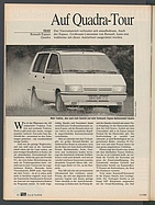 auto motor und sport / Nr. 21 / 1988 - Seite 82