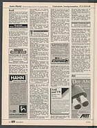 auto motor und sport / Nr. 21 / 1991 - Seite 106 (1991)