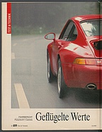 auto motor und sport / Nr. 21 / 1993 - Seite 22