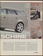 Bild von auto motor und sport / Nr. 21 / 2006 - Seite 21