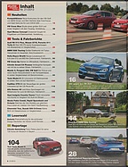 auto motor und sport / Nr. 21 / 2013 - Seite 6 (2013)