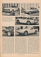 AMS 22/1967 - Pariser Autosalon