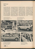 auto motor und sport / Nr. 22 / 1971 - Seite 60