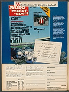 auto motor und sport / Nr. 22 / 1982 - Seite 264 (1982)