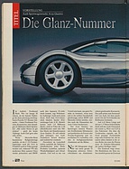 auto motor und sport / Nr. 22 / 1991 - Seite 16