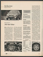 auto motor und sport / Nr. 22 / 1992 - Seite 126
