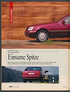 auto motor und sport / Nr. 22 / 1992 - Seite 24
