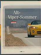 auto motor und sport / Nr. 22 / 1995 - Seite 78