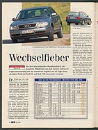 auto motor und sport / Nr. 22 / 1996 - Seite 92 (1996)