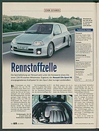 auto motor und sport / Nr. 22 / 2000 - Seite 56