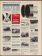 auto motor und sport / Nr. 22 / 2004 - Seite 91 (2004)
