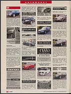 auto motor und sport / Nr. 22 / 2007 - Seite 86 (2007)