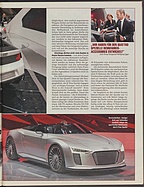 Bild von auto motor und sport / Nr. 22 / 2010 - Seite 23