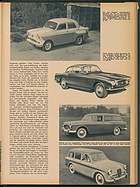 auto motor und sport / Nr. 23 / 1957 - Seite 17