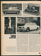 auto motor und sport / Nr. 23 / 1969 - Seite 112