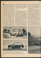 auto motor und sport / Nr. 23 / 1969 - Seite 38