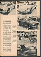 auto motor und sport / Nr. 23 / 1971 - Seite 41
