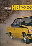 auto motor und sport / Nr. 23 / 1972 - Seite 54