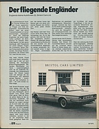 auto motor und sport / Nr. 23 / 1976 - Seite 14