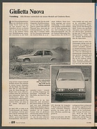 auto motor und sport / Nr. 23 / 1984 - Seite 62